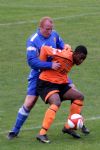Salford City 2 Wakefield 1